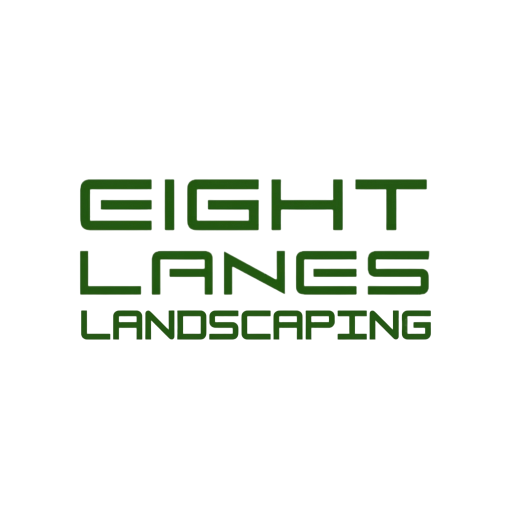 Eight Lanes Landscaping